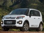 Citroen AirCross 2010 года
